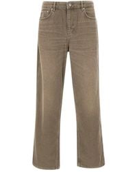 Represent - "R3 Baggy" Denim - Lyst