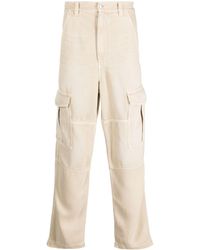 Isabel Marant - Terence Cargo Trousers - Lyst