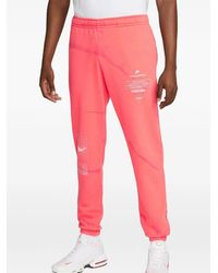 Nike - Pantalon De Jogging Mind Body Sole - Lyst