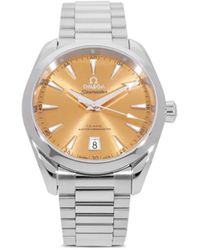Omega - 2024 Ungetragene Seamaster 38Mm - Lyst