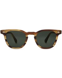 Mr. Leight - Dean Sunglasses - Lyst