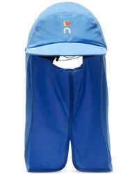 On Shoes - X Sky High Farm Goods Hut Mit Logo-Detail - Lyst