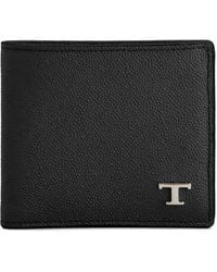 Tod's - Wallet - Lyst