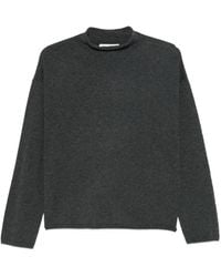 Marc O' Polo - Mock-Neck Sweater - Lyst