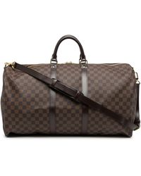 lv weekender bag