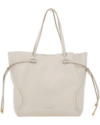 Gianni Chiarini - Borsa A Spalla Violette - Lyst