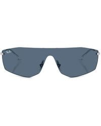 Ray-Ban - Occhiali Da Sole Alix - Lyst