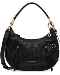 Marc O' Polo - Logo-Appliqué Leather Tote Bag - Lyst
