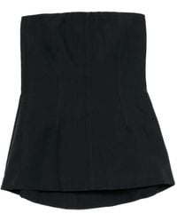 Studio Nicholson - Arles Top - Lyst