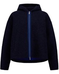 Laminar - Chaqueta Con Capucha - Lyst