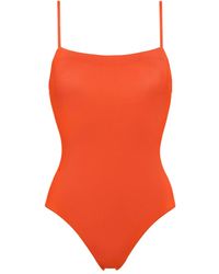 Eres - Aquarelle One-Piece Swimsuit - Lyst
