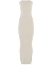 Wolford - Fatal Strapless Dress - Lyst