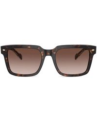 Vogue Eyewear - Square-Frame Sunglasses - Lyst