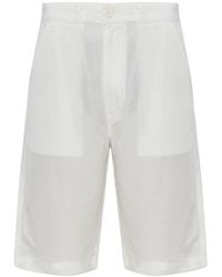 DIESEL - P-Hant-Chino-Short-Pgbs - Lyst
