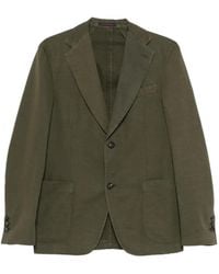 The Gigi - Pocket Jacket - Lyst