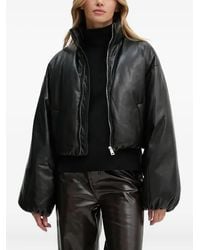 Bruuns Bazaar - Maglione A Collo Alto - Lyst
