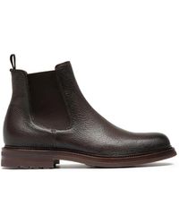 Officine Creative - Aston Flexi 004 Chelsea Boots - Lyst