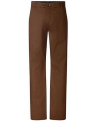Bogner - Riley Casual Chino Trousers - Lyst
