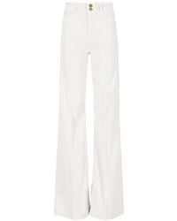The Seafarer - Jane Corduroy Jeans - Lyst