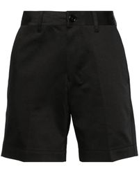 Ami Paris - Chino Corti Ami De Coeur - Lyst
