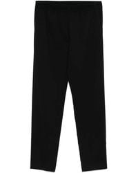 ERMANNO FIRENZE - Hose Mit Geradem Bein - Lyst