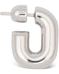 Maria Black - Forma Small Hoop Earrings - Lyst