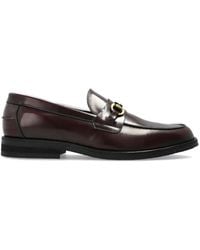 Duke & Dexter - Mocassins Wilde En Cuir - Lyst