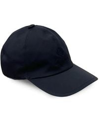 Loro Piana - Bicolor Wind Baseball Cap - Lyst