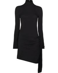 Dolce & Gabbana - Mini Dress - Lyst