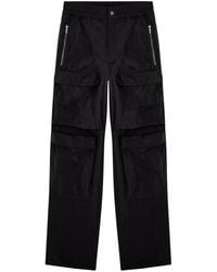 DIESEL - Pantaloni P-Danzel - Lyst