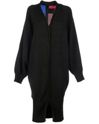Circus Hotel - Knitted Maxi Dress - Lyst