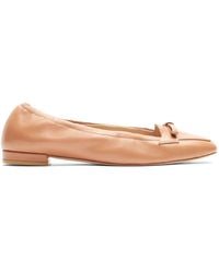 Stuart Weitzman - Tully Loafers - Lyst