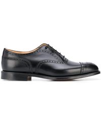 church shoes homme