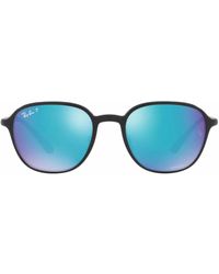 Ray-Ban - Sunglasses - Lyst