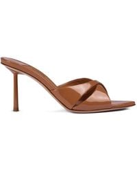 Le Silla - 80Mm Shirley Mules - Lyst
