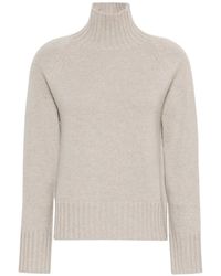 Max Mara - Pull Côtelé À Manches Raglan - Lyst