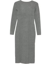 lspace cameron midi dress LSPACE