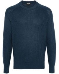 Tom Ford - Royal- Sweater - Lyst