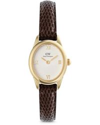 Daniel Wellington - Montre Ophelia Mini 25 Mm - Lyst