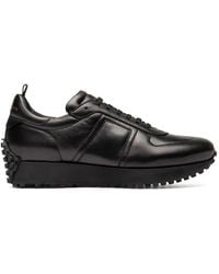 Officine Creative - Kasba 003 Leather Sneakers - Lyst