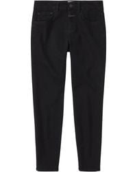 Closed - Jeans Crop Skinny - Lyst