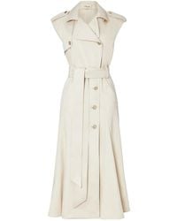 Temperley London - Trench Smanicato Javier - Lyst