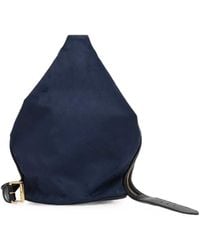 Stella McCartney - Small Appaloosa Bucket Bag - Lyst