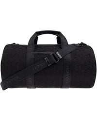 COACH - Theo Reisetasche mit Monogramm - Lyst
