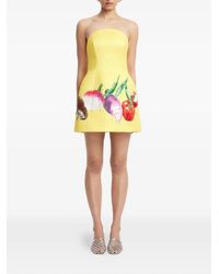 linen occasion dress Adeline Dress in Black Linen main image 1