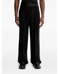 HUGO - ヘリンボーンパンツ - Lyst