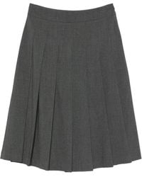 DR. HOPE - Rock mit Falten - Lyst