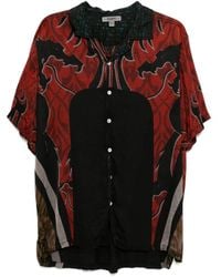 Stain Shade - グラフィック シャツ - Lyst
