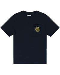 Aimé Leon Dore - World Peace Graphic-Print T-Shirt - Lyst