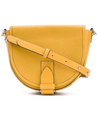 JW Anderson - Maize Small Bike Bag - Lyst